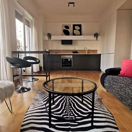 Cdv Stylish Athens Flat Apartment Exterior photo