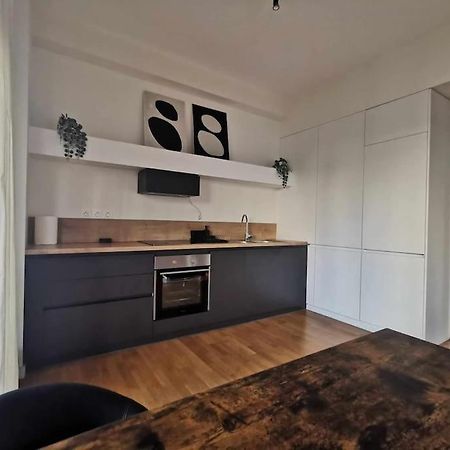 Cdv Stylish Athens Flat Apartment Exterior photo