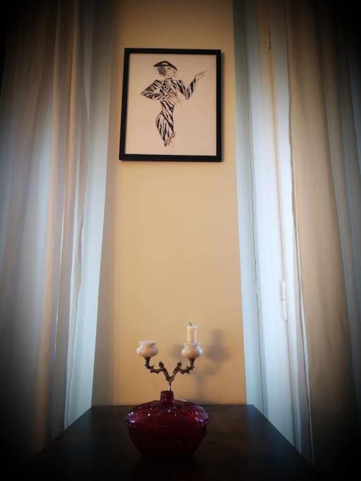 Cdv Stylish Athens Flat Apartment Exterior photo