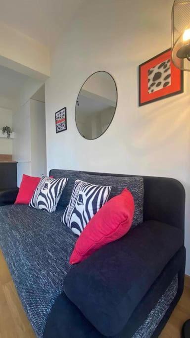 Cdv Stylish Athens Flat Apartment Exterior photo