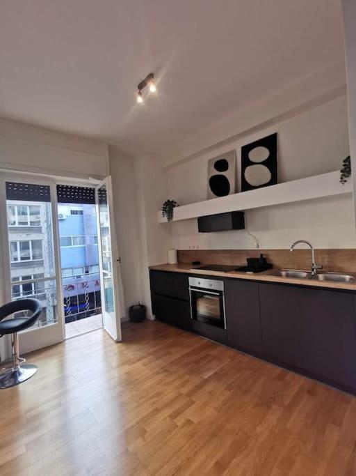Cdv Stylish Athens Flat Apartment Exterior photo