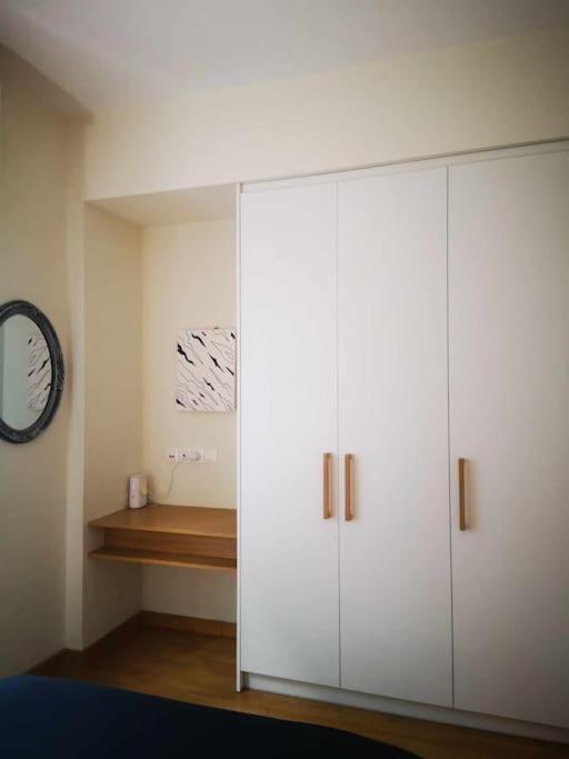 Cdv Stylish Athens Flat Apartment Exterior photo