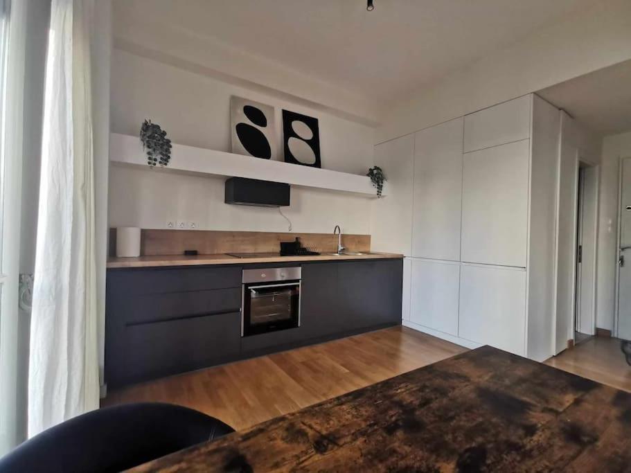 Cdv Stylish Athens Flat Apartment Exterior photo